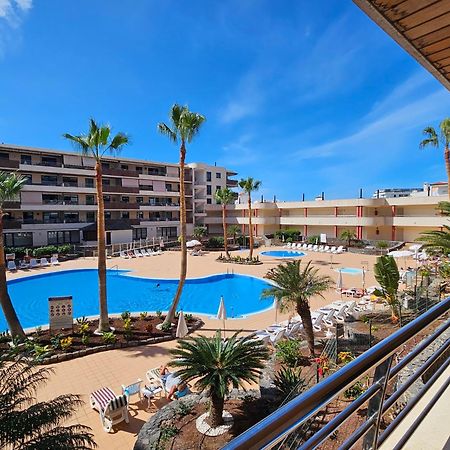 Ferienwohnung Ocean Breeze Puerto de Santiago  Exterior foto